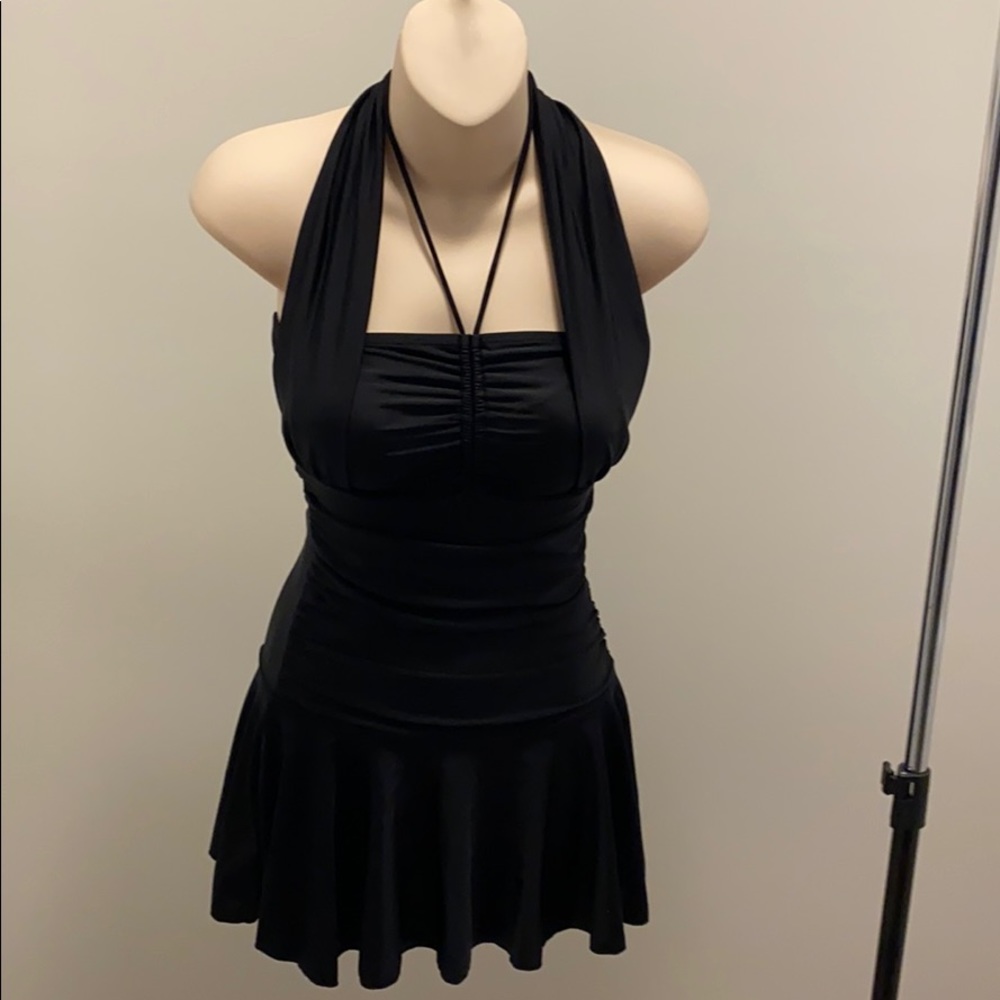 Swimming suit
